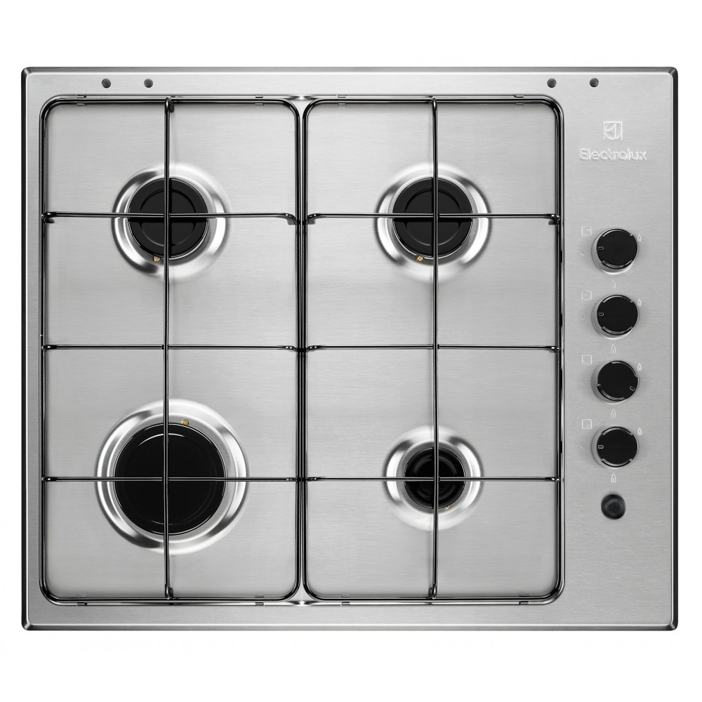 PIANURE ELECTROLUX EGS6403X